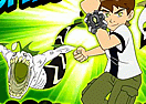 Ben 10 - Power Splash